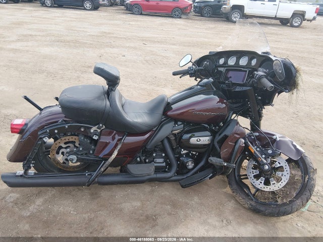 Harley-Davidson FLHTK 2022 1HD1KEF11NB627148 Image 12