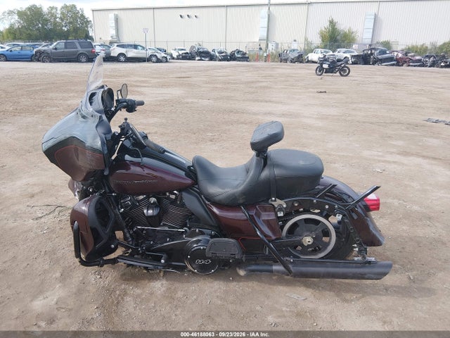 Harley-Davidson FLHTK 2022 1HD1KEF11NB627148 Image 13