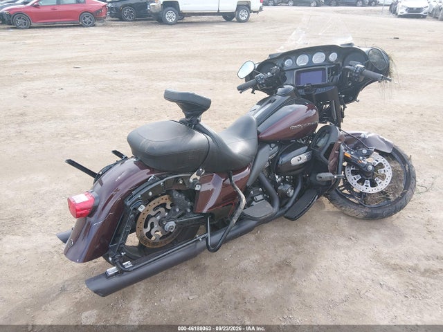 Harley-Davidson FLHTK 2022 1HD1KEF11NB627148 Image 4