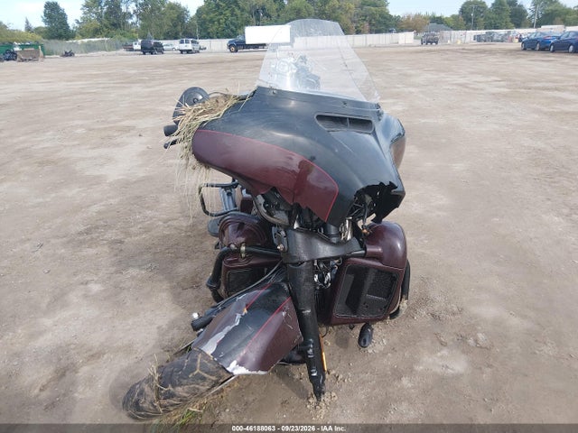 Harley-Davidson FLHTK 2022 1HD1KEF11NB627148 Image 5
