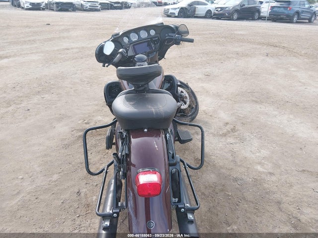 Harley-Davidson FLHTK 2022 1HD1KEF11NB627148 Image 6