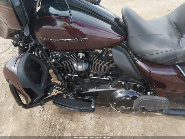Harley-Davidson FLHTK 2022 1HD1KEF11NB627148 Image 9