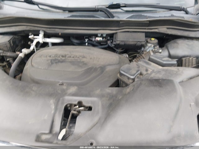 Aukcja sprzedaży 2021 Honda Piloto 2wd Ex-l, vin: 5FNYF5H50MB030704, numer aukcji: 46188074