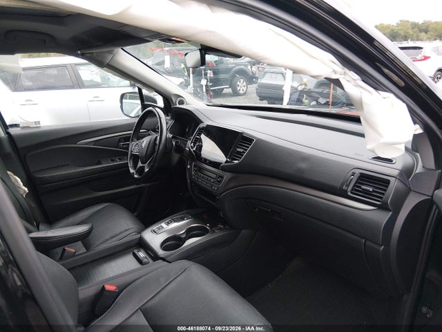 Aukcja sprzedaży 2021 Honda Piloto 2wd Ex-l, vin: 5FNYF5H50MB030704, numer aukcji: 46188074