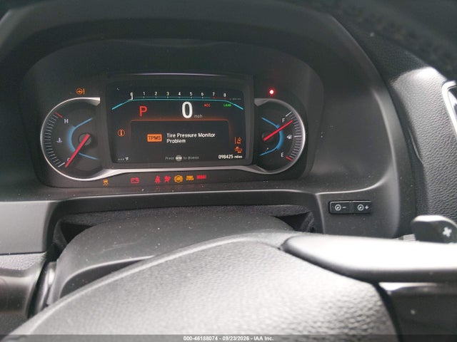 Aukcja sprzedaży 2021 Honda Piloto 2wd Ex-l, vin: 5FNYF5H50MB030704, numer aukcji: 46188074