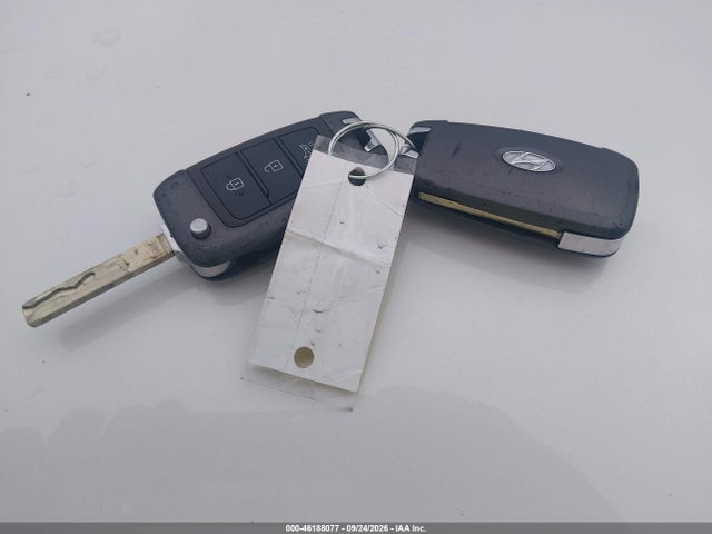 Продаж на аукціоні авто 2021 Hyundai Santa Fe Se, vin: 5NMS1DAJ3MH353830, номер лоту: 46188077