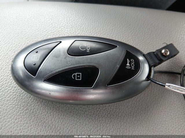 2024 Hyundai Elantra Limited მანქანა იყიდება აუქციონზე, vin: KMHLP4DG1RU817180, აუქციონის ნომერი: 46188078