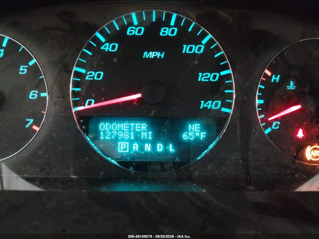 Chevrolet Impala Limited Lt 2015 2G1WB5E30F1169753 Image 7