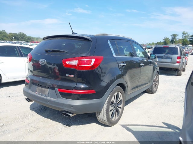 Продаж на аукціоні авто 2011 Kia Sportage Sx, vin: KNDPC3A66B7144043, номер лоту: 46188082