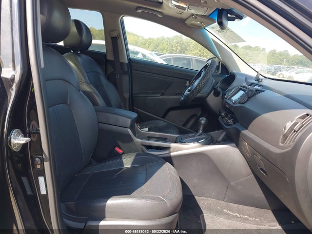Продаж на аукціоні авто 2011 Kia Sportage Sx, vin: KNDPC3A66B7144043, номер лоту: 46188082