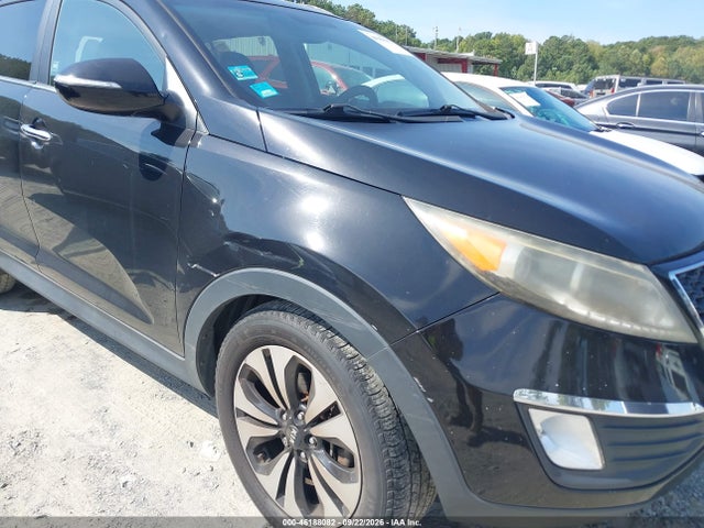 Продаж на аукціоні авто 2011 Kia Sportage Sx, vin: KNDPC3A66B7144043, номер лоту: 46188082