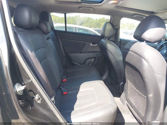 Продаж на аукціоні авто 2011 Kia Sportage Sx, vin: KNDPC3A66B7144043, номер лоту: 46188082