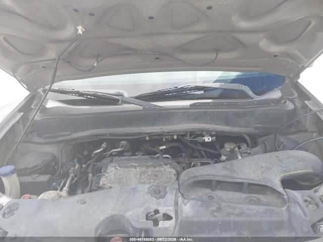 Aukcja sprzedaży 2010 Honda Pilot Ex-l, vin: 5FNYF4H5XAB016458, numer aukcji: 46188083