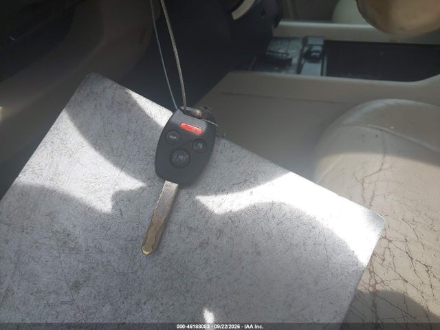 Aukcja sprzedaży 2010 Honda Pilot Ex-l, vin: 5FNYF4H5XAB016458, numer aukcji: 46188083