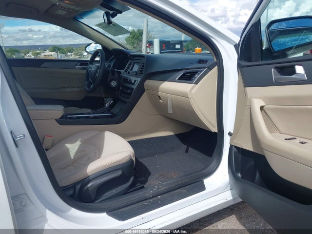 Hyundai SONATA SE 2015 5NPE24AF1FH018836 Image 5
