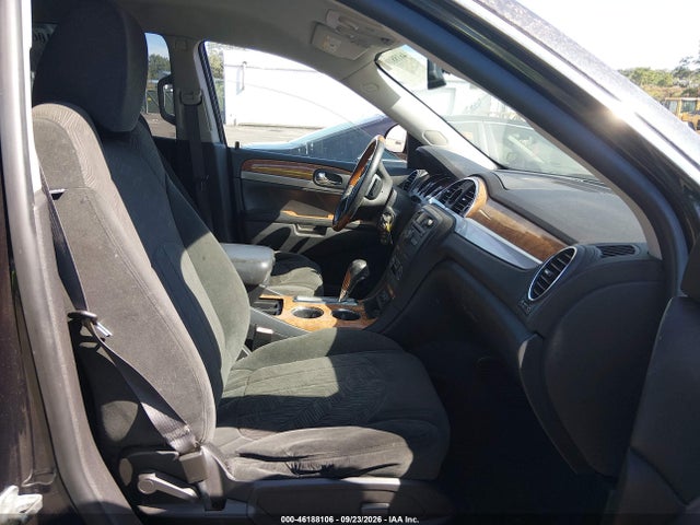 46188106 :رقم المزاد ، 5GALVAED1AJ226352 vin ، 2010 Buick Enclave Cx مزاد بيع