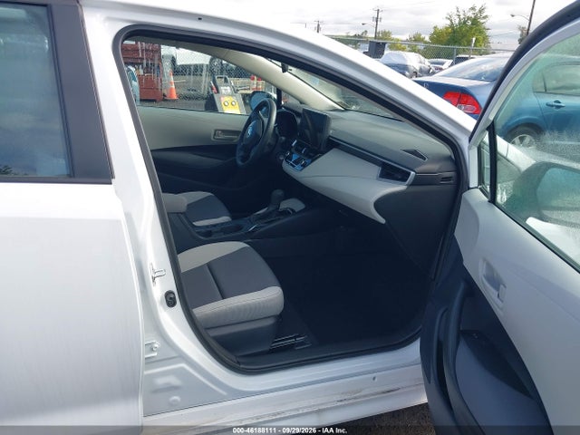 Aukcja sprzedaży 2026 Toyota Corolla Le, vin: 5YFB4MDE2TP425577, numer aukcji: 46188111