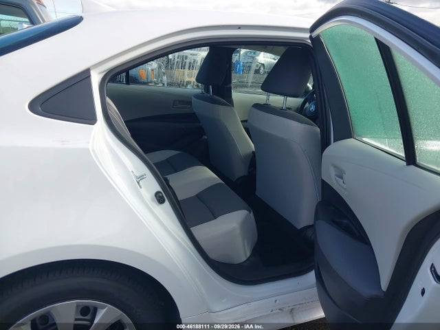 Aukcja sprzedaży 2026 Toyota Corolla Le, vin: 5YFB4MDE2TP425577, numer aukcji: 46188111