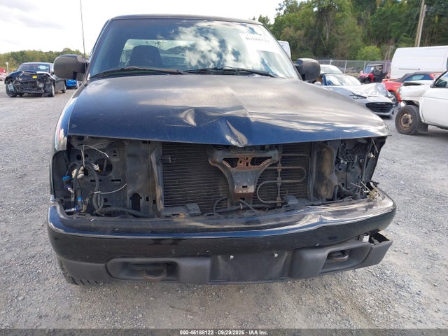 Продажа на аукционе авто 2003 Chevrolet S-10 Ls, vin: 1GCDT13X23K163426, номер лота: 46188122