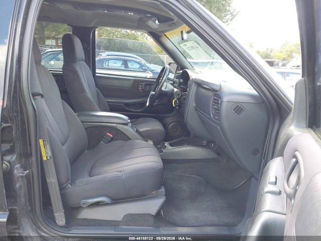 Продажа на аукционе авто 2003 Chevrolet S-10 Ls, vin: 1GCDT13X23K163426, номер лота: 46188122