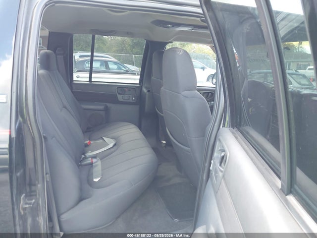Продажа на аукционе авто 2003 Chevrolet S-10 Ls, vin: 1GCDT13X23K163426, номер лота: 46188122