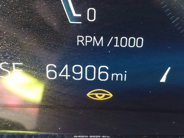 2025 Cadillac Ct5 Sport Rwd მანქანა იყიდება აუქციონზე, vin: 1G6DU5RKXS0103231, აუქციონის ნომერი: 46188124