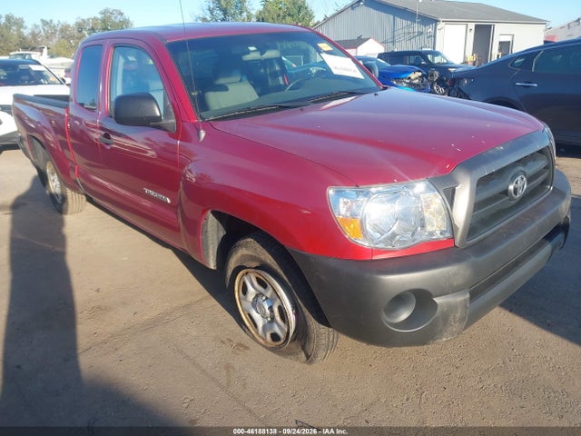 46188138 :رقم المزاد ، 5TETX22N96Z312940 vin ، 2006 Toyota Tacoma مزاد بيع