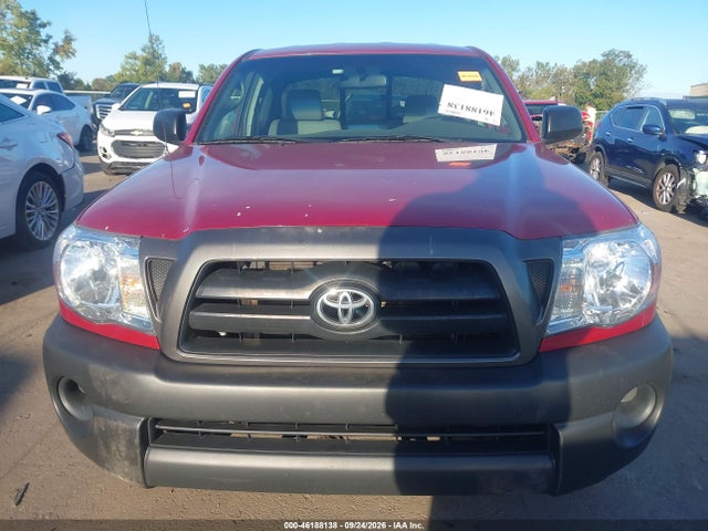 Продажа на аукционе авто 2006 Toyota Tacoma, vin: 5TETX22N96Z312940, номер лота: 46188138