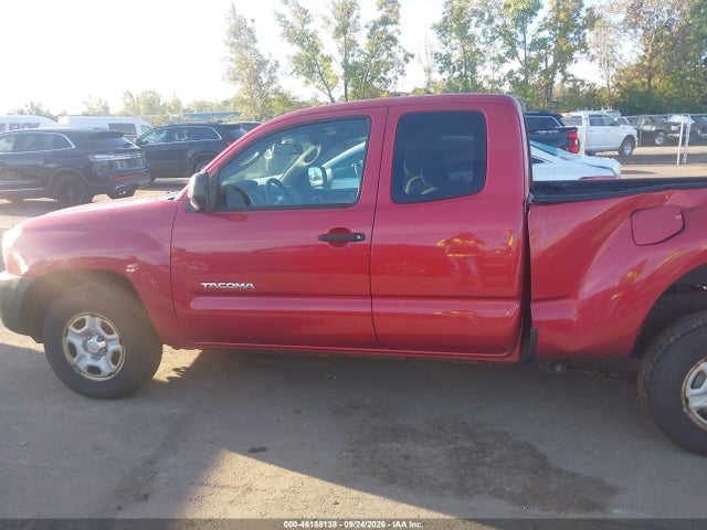 Продажа на аукционе авто 2006 Toyota Tacoma, vin: 5TETX22N96Z312940, номер лота: 46188138