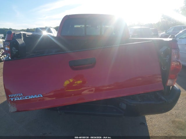 Продажа на аукционе авто 2006 Toyota Tacoma, vin: 5TETX22N96Z312940, номер лота: 46188138