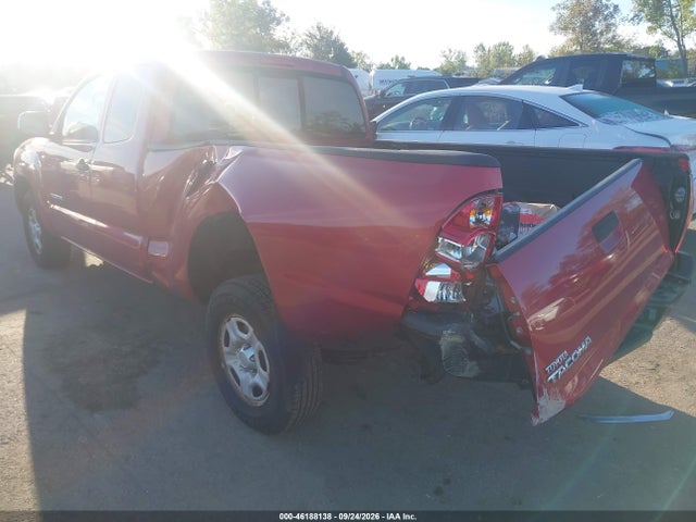 Продажа на аукционе авто 2006 Toyota Tacoma, vin: 5TETX22N96Z312940, номер лота: 46188138