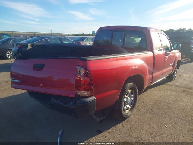 Продажа на аукционе авто 2006 Toyota Tacoma, vin: 5TETX22N96Z312940, номер лота: 46188138