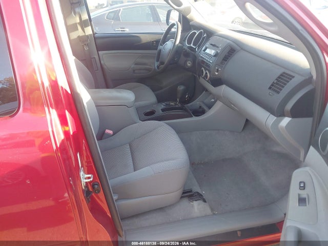 Продажа на аукционе авто 2006 Toyota Tacoma, vin: 5TETX22N96Z312940, номер лота: 46188138