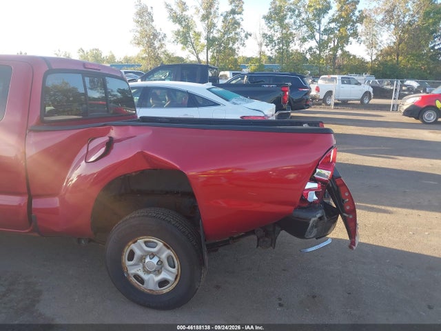 Продажа на аукционе авто 2006 Toyota Tacoma, vin: 5TETX22N96Z312940, номер лота: 46188138