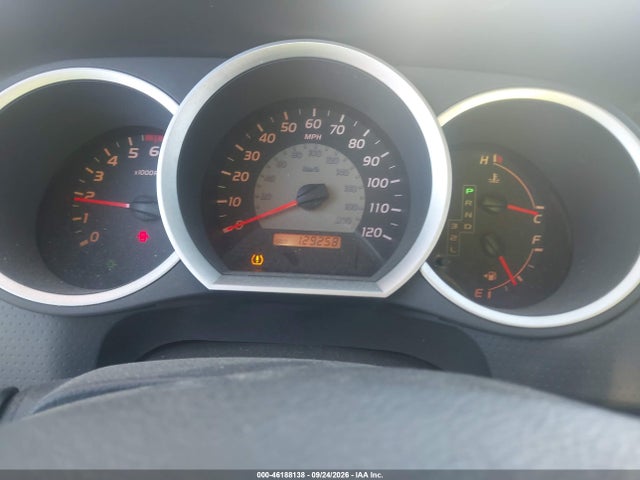 Продажа на аукционе авто 2006 Toyota Tacoma, vin: 5TETX22N96Z312940, номер лота: 46188138