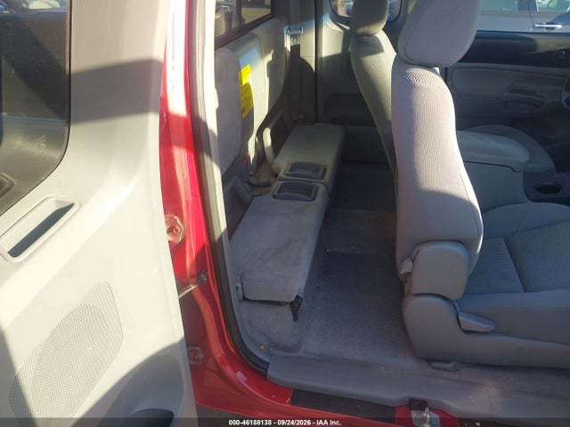 Продажа на аукционе авто 2006 Toyota Tacoma, vin: 5TETX22N96Z312940, номер лота: 46188138
