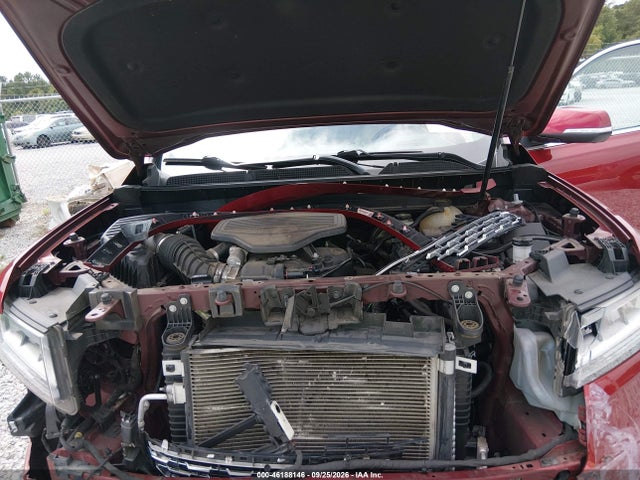 Продажа на аукционе авто 2021 Gmc Acadia Fwd Denali, vin: 1GKKNPLSXMZ199449, номер лота: 46188146