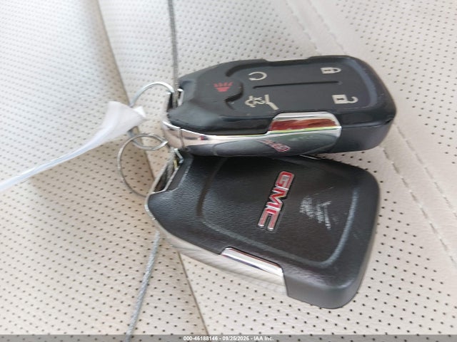 Продажа на аукционе авто 2021 Gmc Acadia Fwd Denali, vin: 1GKKNPLSXMZ199449, номер лота: 46188146