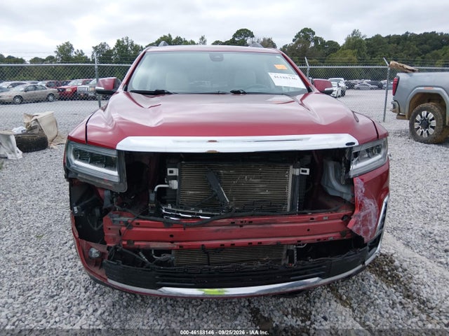 Продажа на аукционе авто 2021 Gmc Acadia Fwd Denali, vin: 1GKKNPLSXMZ199449, номер лота: 46188146