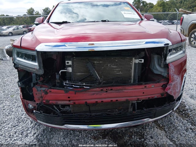 Продажа на аукционе авто 2021 Gmc Acadia Fwd Denali, vin: 1GKKNPLSXMZ199449, номер лота: 46188146