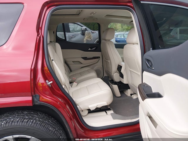 Продажа на аукционе авто 2021 Gmc Acadia Fwd Denali, vin: 1GKKNPLSXMZ199449, номер лота: 46188146