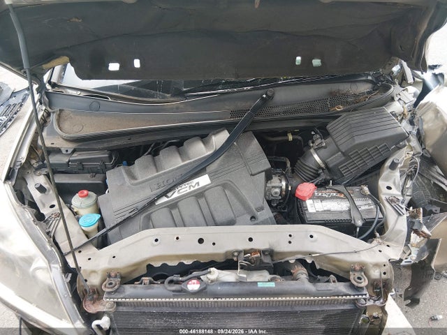 Продажа на аукционе авто 2009 Honda Odyssey Touring, vin: 5FNRL38959B002473, номер лота: 46188148