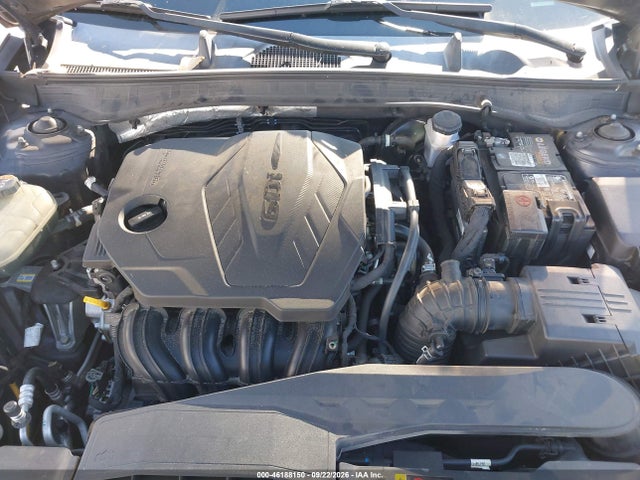 46188150 :رقم المزاد ، 5NPEL4JA6LH001334 vin ، 2020 Hyundai Sonata Sel مزاد بيع