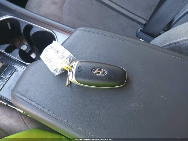 46188150 :رقم المزاد ، 5NPEL4JA6LH001334 vin ، 2020 Hyundai Sonata Sel مزاد بيع