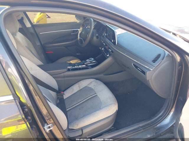 46188150 :رقم المزاد ، 5NPEL4JA6LH001334 vin ، 2020 Hyundai Sonata Sel مزاد بيع