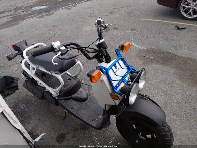 Aukcja sprzedaży 2023 Honda Nps50, vin: JH2AF5813PK101701, numer aukcji: 46188152