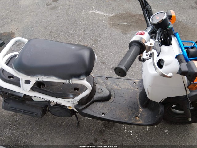2023 Honda Nps50 მანქანა იყიდება აუქციონზე, vin: JH2AF5813PK101701, აუქციონის ნომერი: 46188152