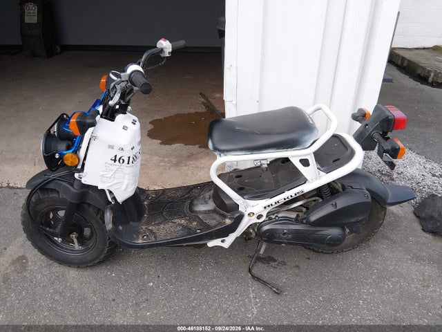 2023 Honda Nps50 მანქანა იყიდება აუქციონზე, vin: JH2AF5813PK101701, აუქციონის ნომერი: 46188152