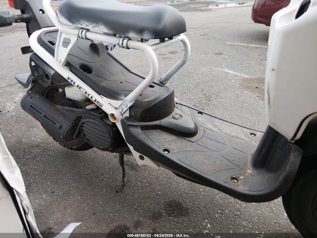 2023 Honda Nps50 მანქანა იყიდება აუქციონზე, vin: JH2AF5813PK101701, აუქციონის ნომერი: 46188152
