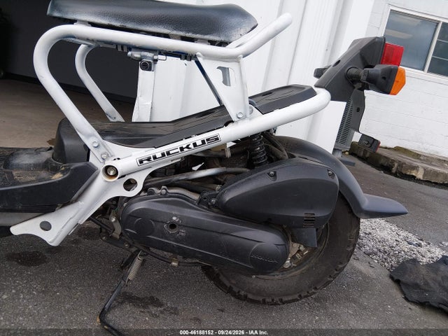 2023 Honda Nps50 მანქანა იყიდება აუქციონზე, vin: JH2AF5813PK101701, აუქციონის ნომერი: 46188152